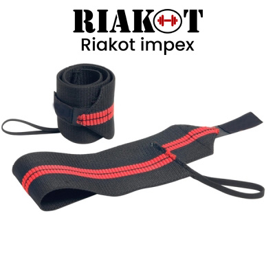 Wrist Wraps